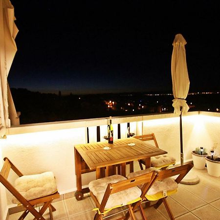 The View Apartment ซูเปตาร์ ภายนอก รูปภาพ