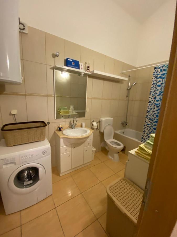 The View Apartment ซูเปตาร์ ภายนอก รูปภาพ