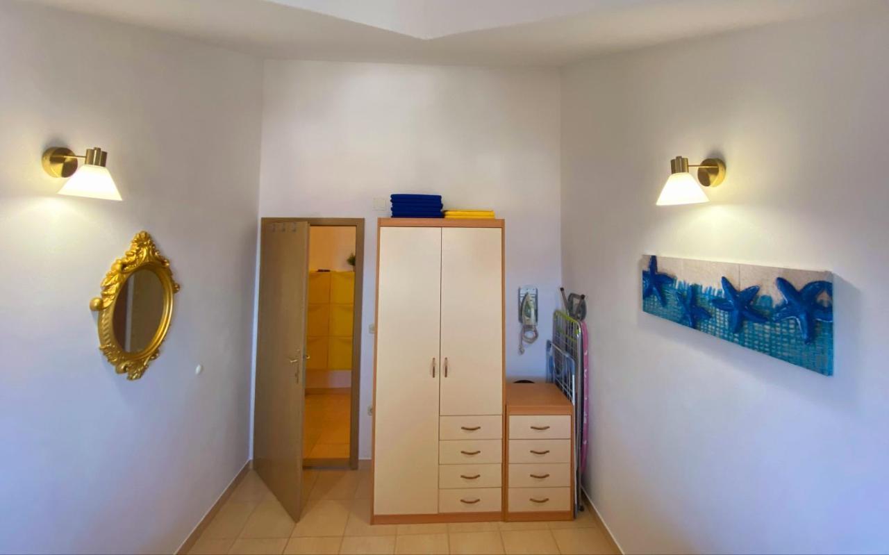 The View Apartment ซูเปตาร์ ภายนอก รูปภาพ
